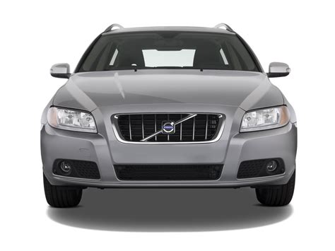 2008 Volvo V70 photo