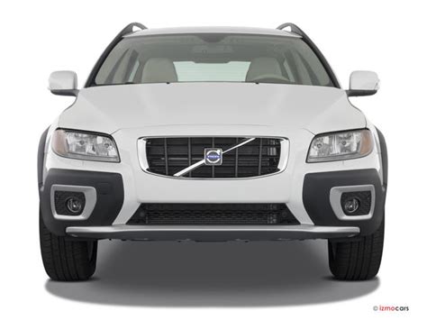 2008 Volvo Xc70 photo