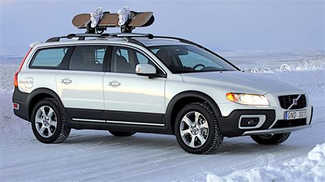 2008 Volvo Xc70