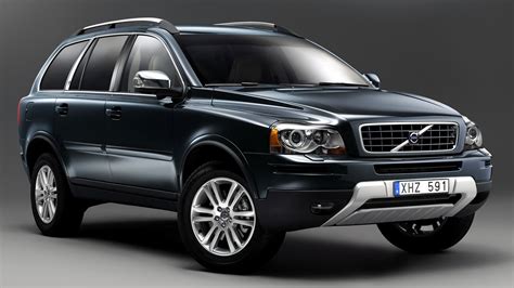 2008 Volvo Xc90 photo