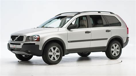 2008 Volvo Xc90 photo