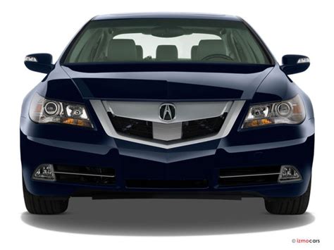 2009 Acura Rl photo