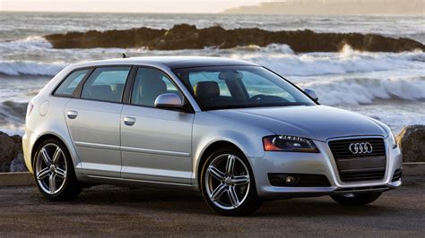 2009 Audi A3 etron