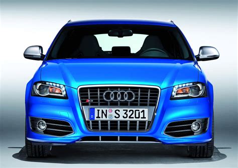 2009 Audi A3 photo