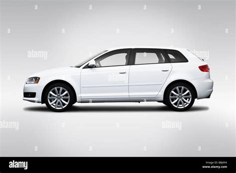 2009 Audi A3 photo