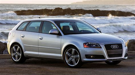 2009 Audi A3