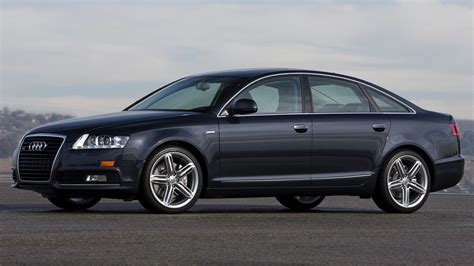 2009 Audi A6