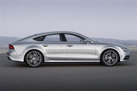 2009 Audi A7 photo