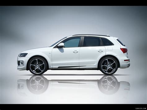 2009 Audi Q5 photo