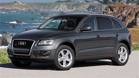 2009 Audi Q5