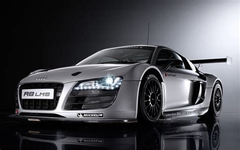 2009 Audi R8