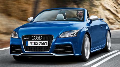 2009 Audi Tt