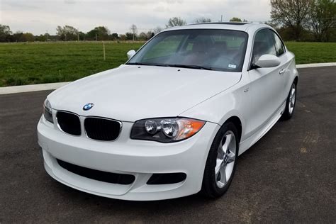 2009 Bmw 128i us