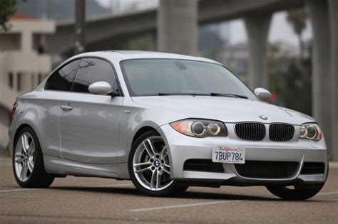 2009 Bmw 135i photo