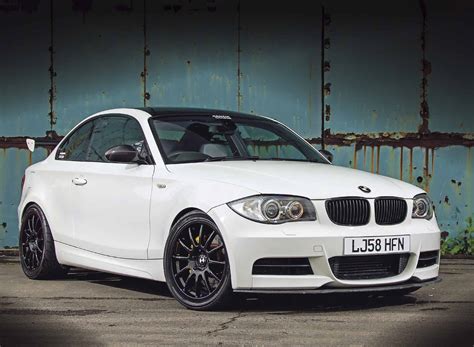 2009 Bmw 135i