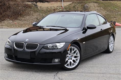 2009 Bmw 325xi engine