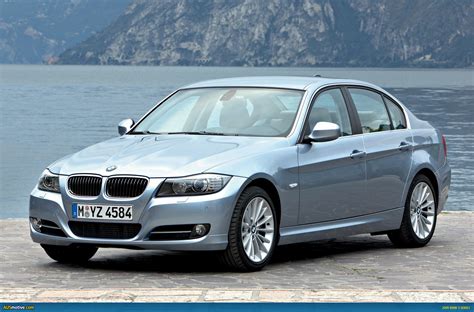 2009 Bmw 325xi