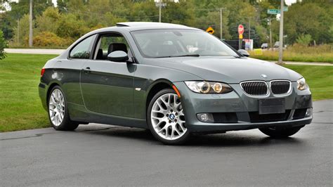 2009 Bmw 328