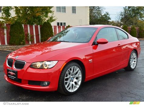 2009 Bmw 328xi