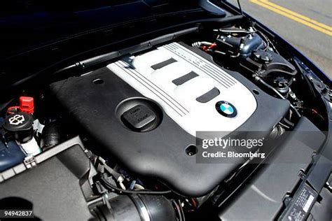 2009 Bmw 335 engine