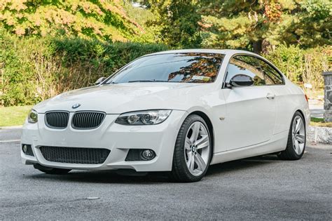 2009 Bmw 335 photo