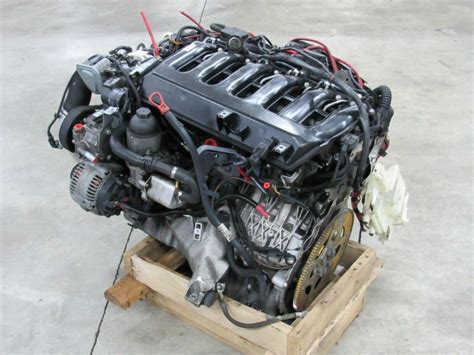 2009 Bmw 335d engine