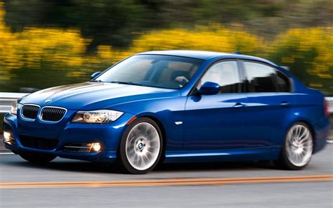 2009 Bmw 335d photo