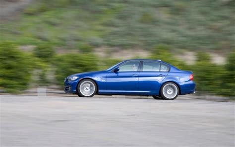 2009 Bmw 335d photo