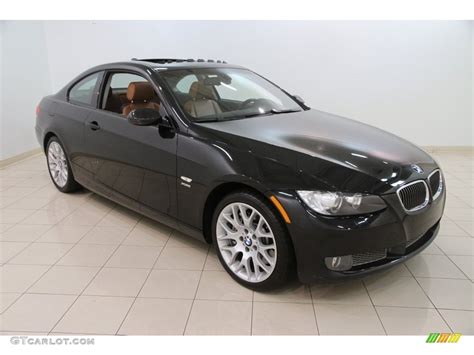 2009 Bmw 335xi