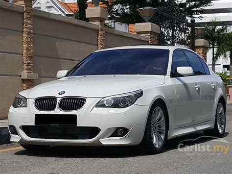 2009 Bmw 525i photo