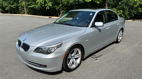 2009 Bmw 528i