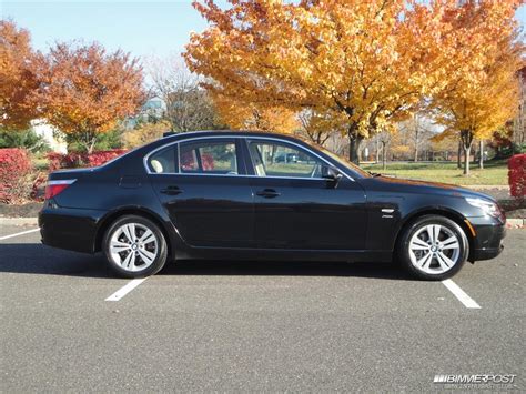 2009 Bmw 528xi photo