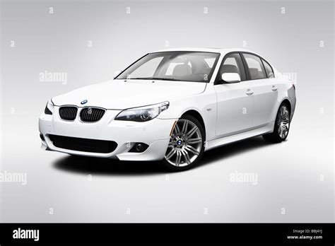 2009 Bmw 550i photo