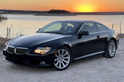 2009 Bmw 650i photo