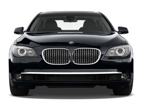 2009 Bmw 750li photo