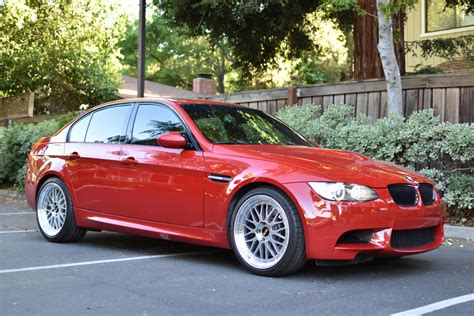 2009 Bmw M3 photo