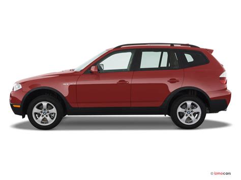 2009 Bmw X3 photo