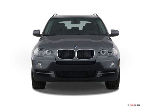 2009 Bmw X5 photo