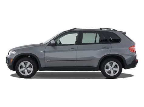 2009 Bmw X5 photo