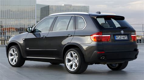 2009 Bmw X5