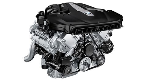 2009 Bmw X6 sac engine