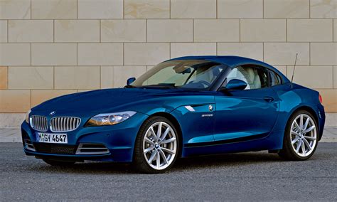 2009 Bmw Z4 photo