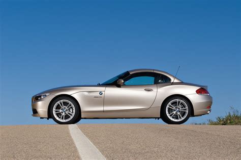 2009 Bmw Z4 photo