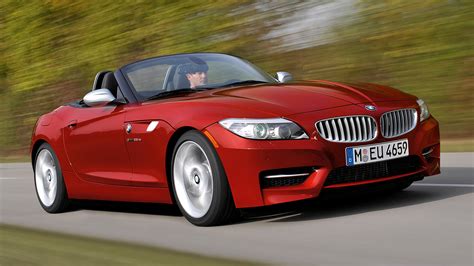 2009 Bmw Z4