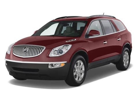 2009 Buick Enclave photo