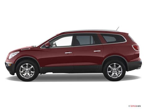 2009 Buick Enclave photo