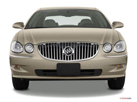 2009 Buick Lacrosse photo