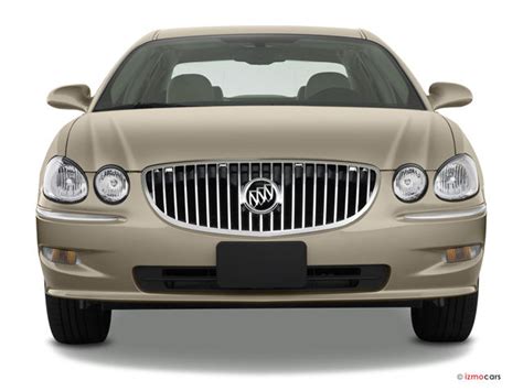 2009 Buick Lacrosse photo