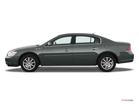 2009 Buick Lucerne photo