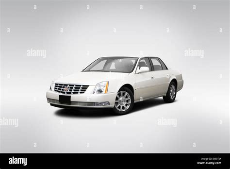 2009 Cadillac Dts photo